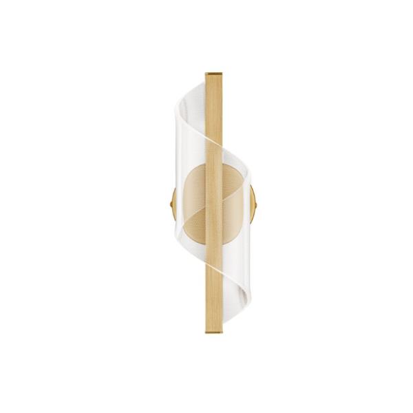 VALENTINAcrylic  Brass Gold Aluminium LE
