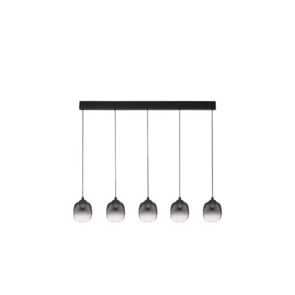 KITATriac Dimmable Gradient Smokey Glass