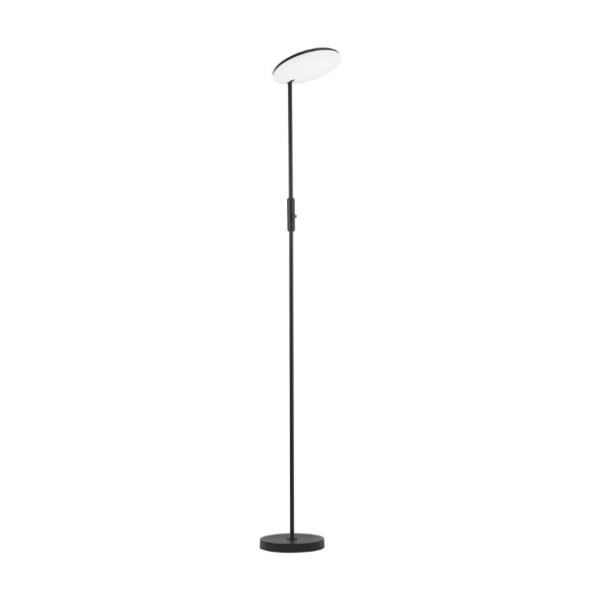 NOSTOSDimmable Switch Sandy Black Alumin