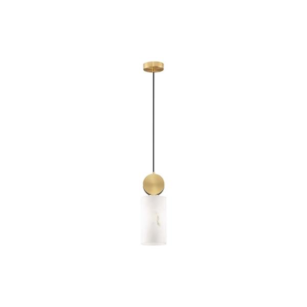 MARUBrass Gold Steel, Aluminium & Imitat