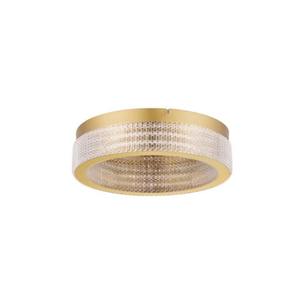 KINARATriac Dimmable Platinum Gold Stain