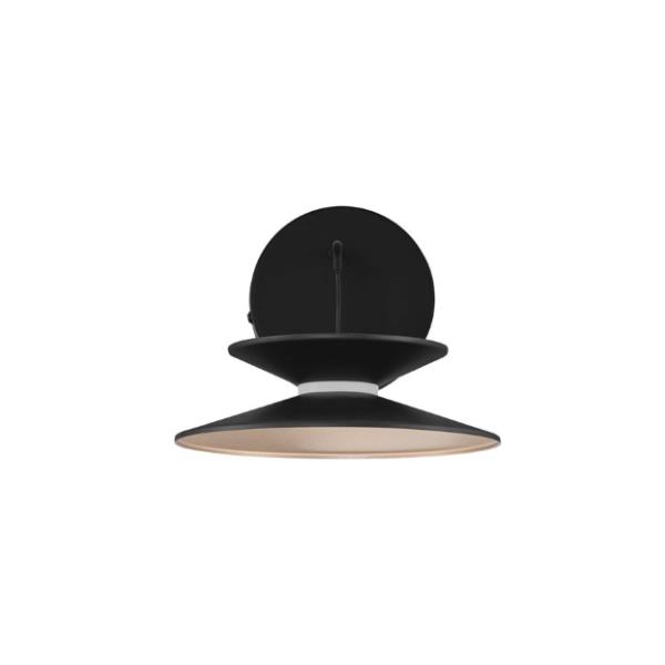 MORPHITriac Dimmable Sandy Black & Gold