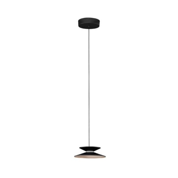 MORPHITriac Dimmable Sandy Black  & Gold
