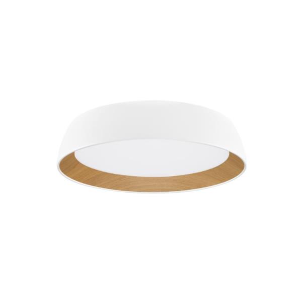 SIGITriac Dimmable Sandy Black & Wood  C