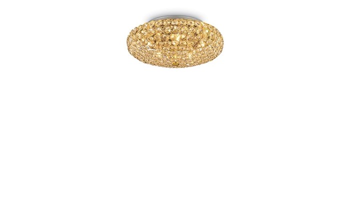 KING PL5 ORO
