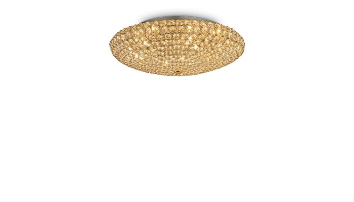KING PL9 ORO
