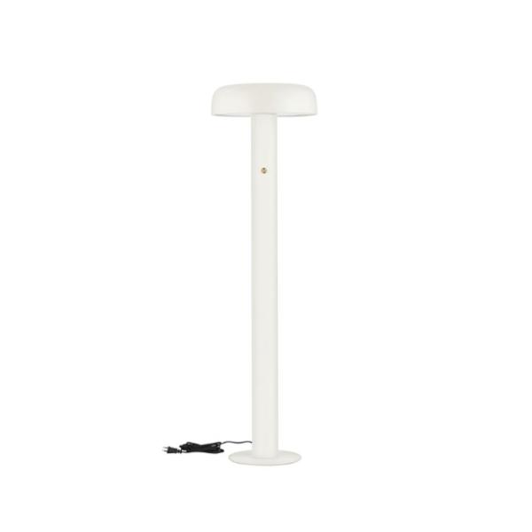 NOELIADimmable Switch Cream Steel, Alumi