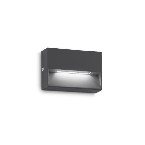 DEDRA AP SMALL ANTRACITE