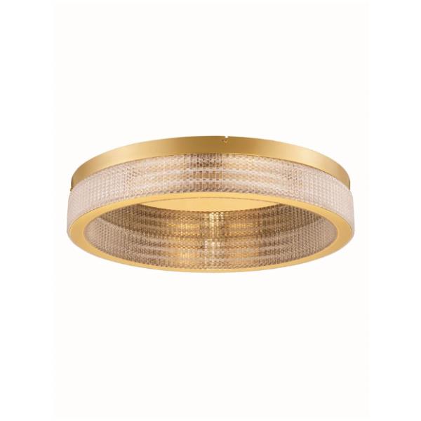 KINARATriac Dimmable Platinum Gold Stain