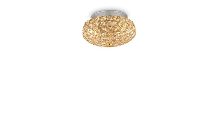 KING PL3 ORO