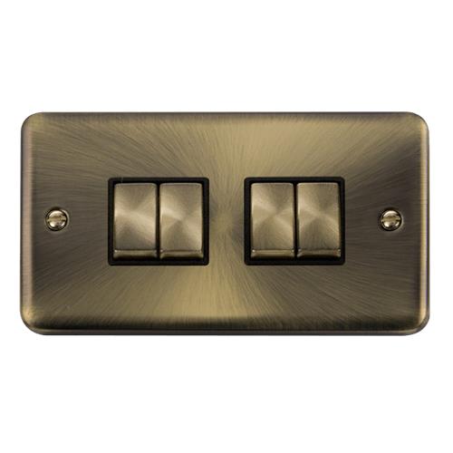 10A 4G 2 WAY INGOT S