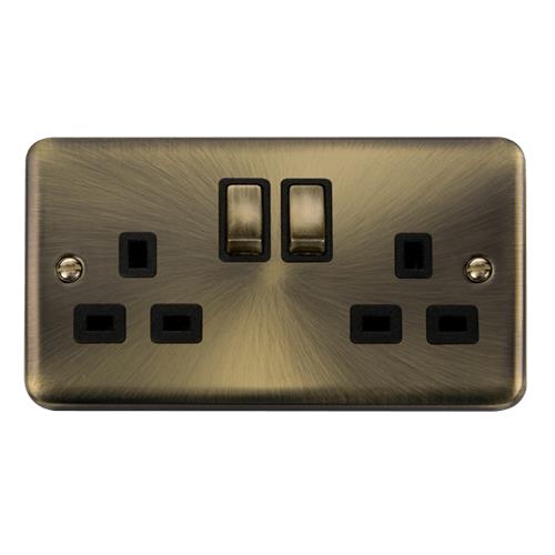 2G 13A DP INGOT SW S