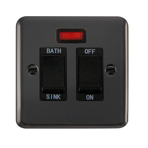 20A DP SINK/BATH SWI