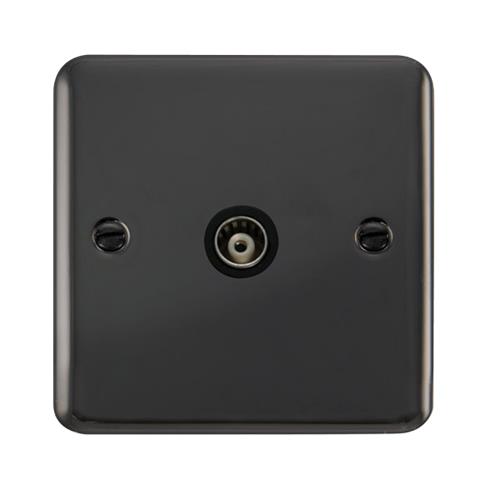 ISOLATED COAXIAL SOC