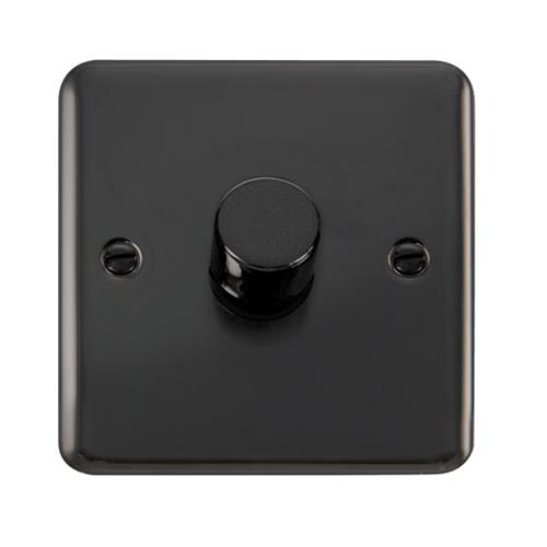 DP 1G LED DIMMER