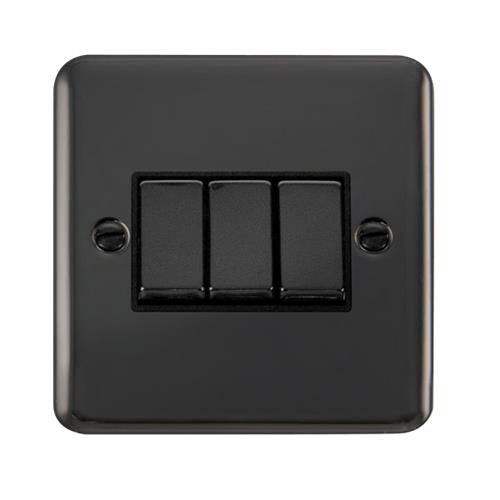 10A 3G 2 WAY INGOT S