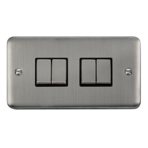 10A 4G 2 WAY INGOT S