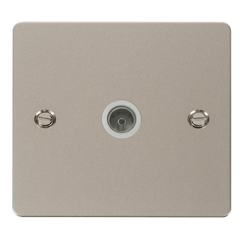 FLAT PLATE SINGLE CO