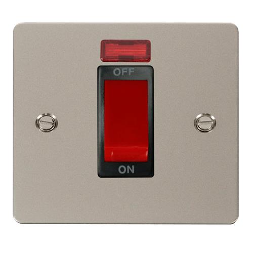 FLAT PL 45A DP SW+NE