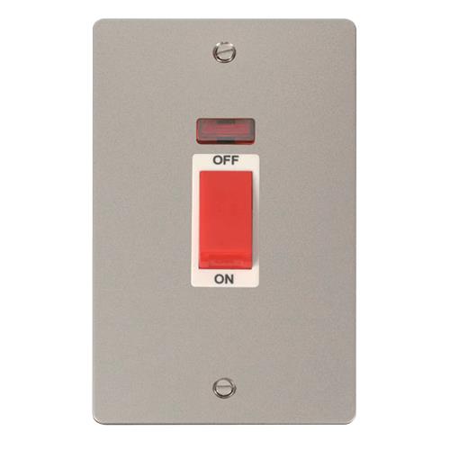 FLAT PL 2G 45A SW+NE