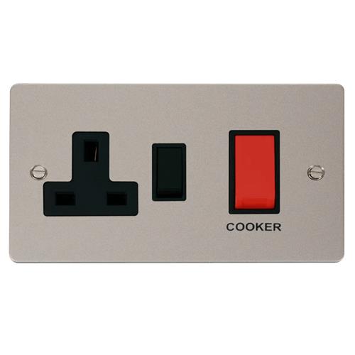 FLAT PL 45A SW+13A S