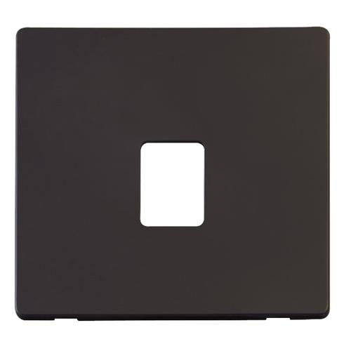 SINGLE RJ11/45 SKT O