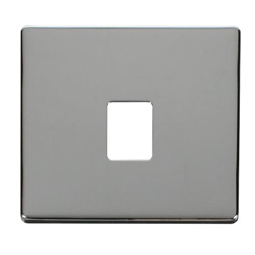 SINGLE RJ11/45 SKT O