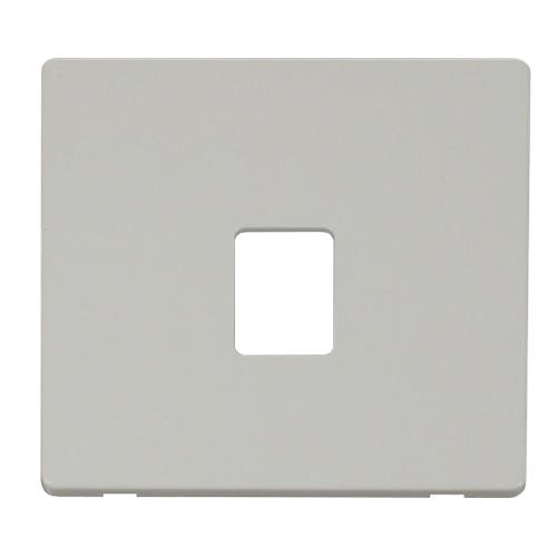 SINGLE RJ11/45 SKT O