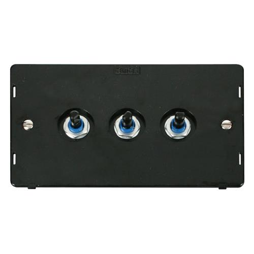 SIN 3G LED DIMMER