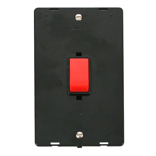 45A 2G PLATE DP SW I