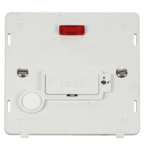 13A FCU + F/O+NEON (