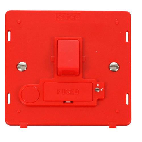 3A FCU SW + F/O (LOC