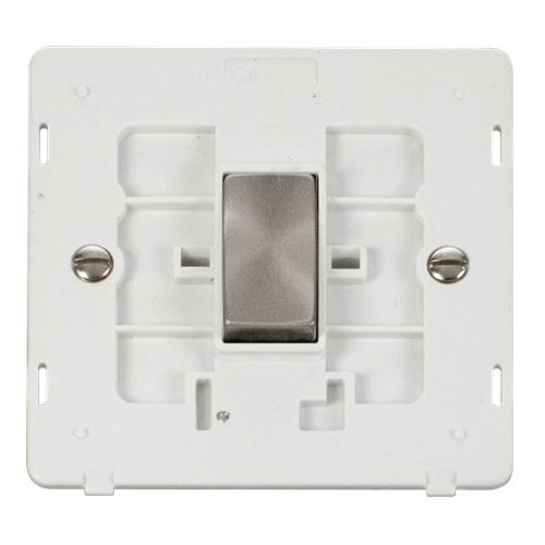 BS ING 10AX 1G 2 WAY