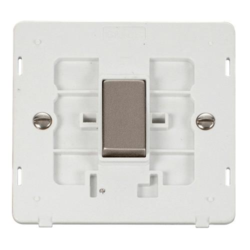 SS ING 10AX 1G 2 WAY