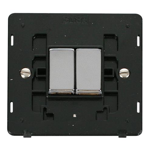 CH ING 10AX 2G 2 WAY