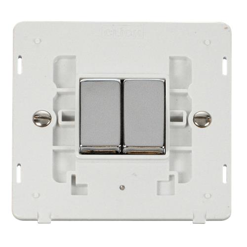 CH ING 10AX 2G 2 WAY