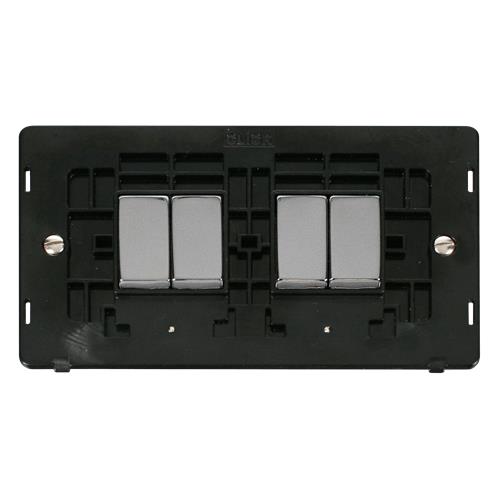 CH ING 10AX 4G 2 WAY