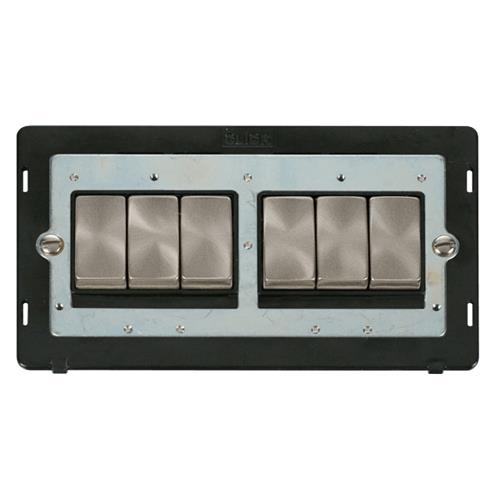 BS ING 10AX 6G 2 WAY