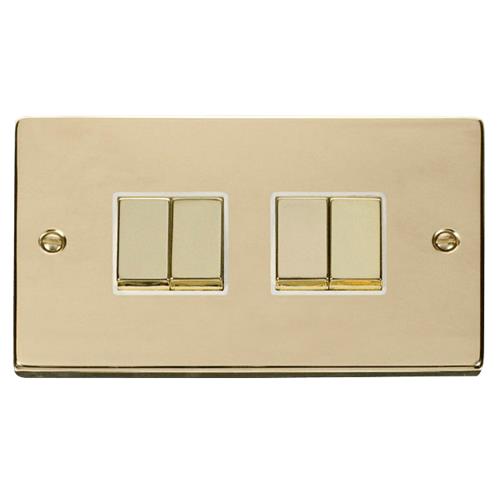 VPBRASS INGOT 10A 4-