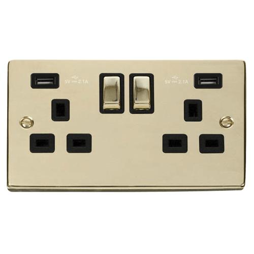 2G 13A SW SKT 4.2A U