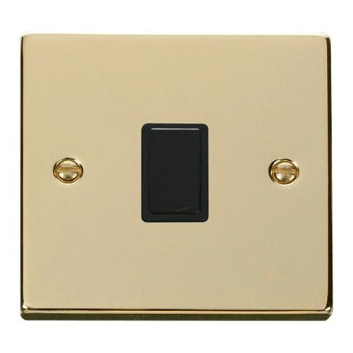 VP BRASS 20A SWITCH