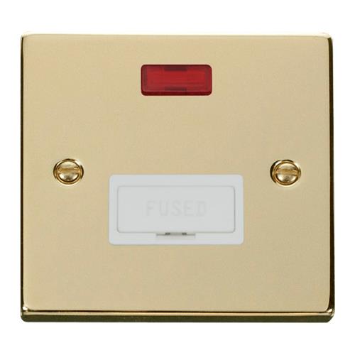 VP BRASS 13A SPUR NE