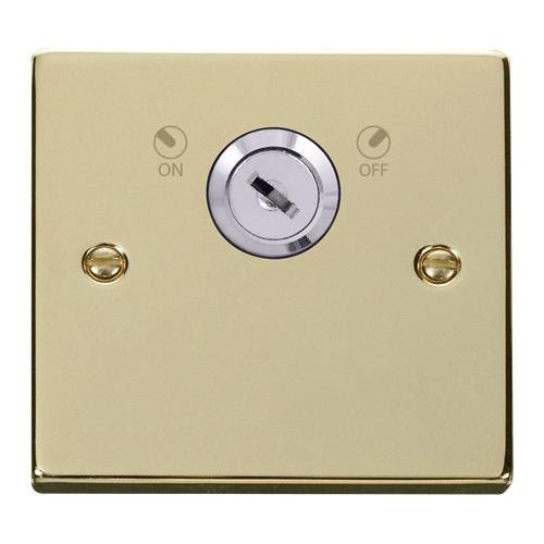 20A DP LOCKABLE SWIT