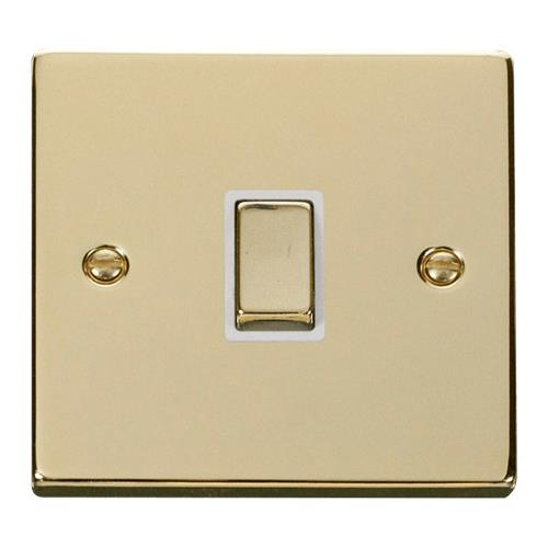 INGOT 20A 1G DP SW W