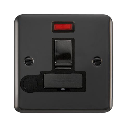 13A FCU INGOT SW & F