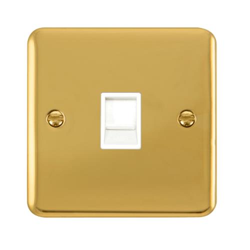 SINGLE RJ11 TELEPHON