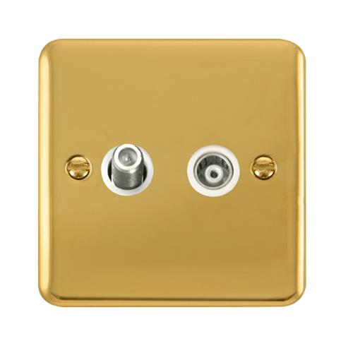 ISO SAT & ISO COAX S