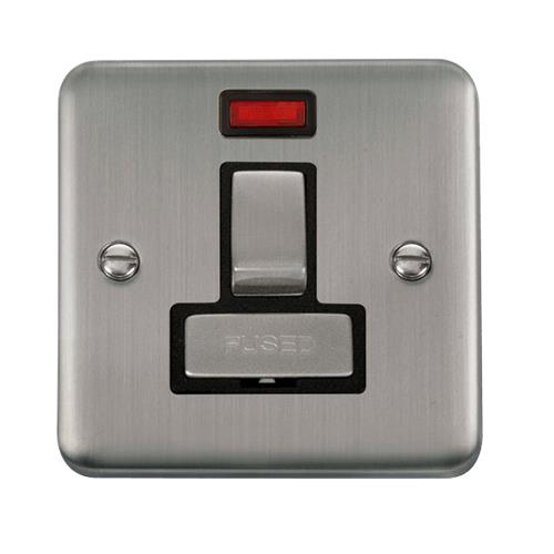 13A FCU INGOT SW & N