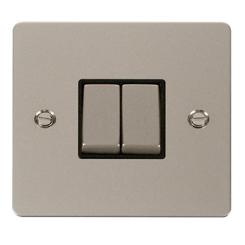 FLAT PLATE INGOT 10A