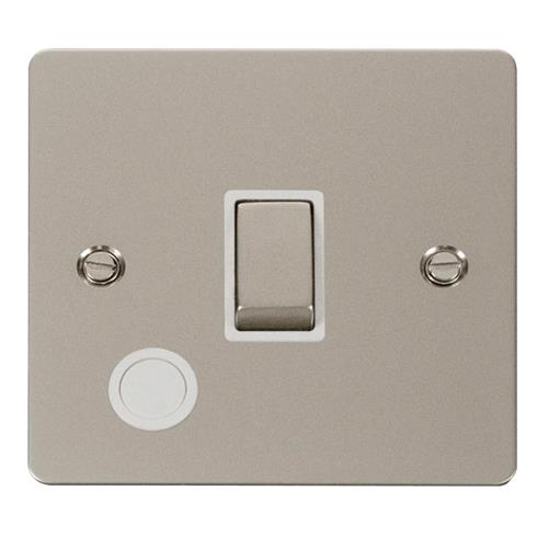 FLAT PL INGOT 1G SW+